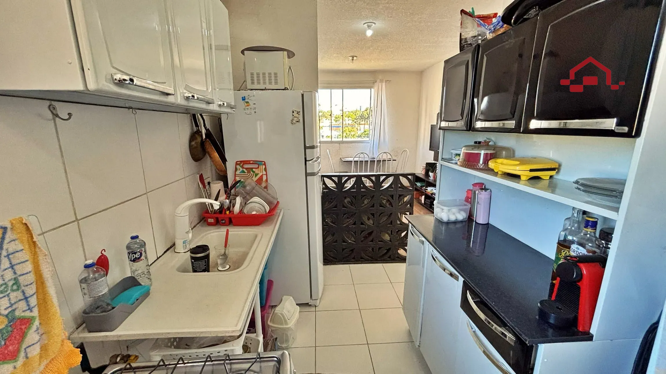 Apartamento, 2 quartos, 42 m² - Foto 4