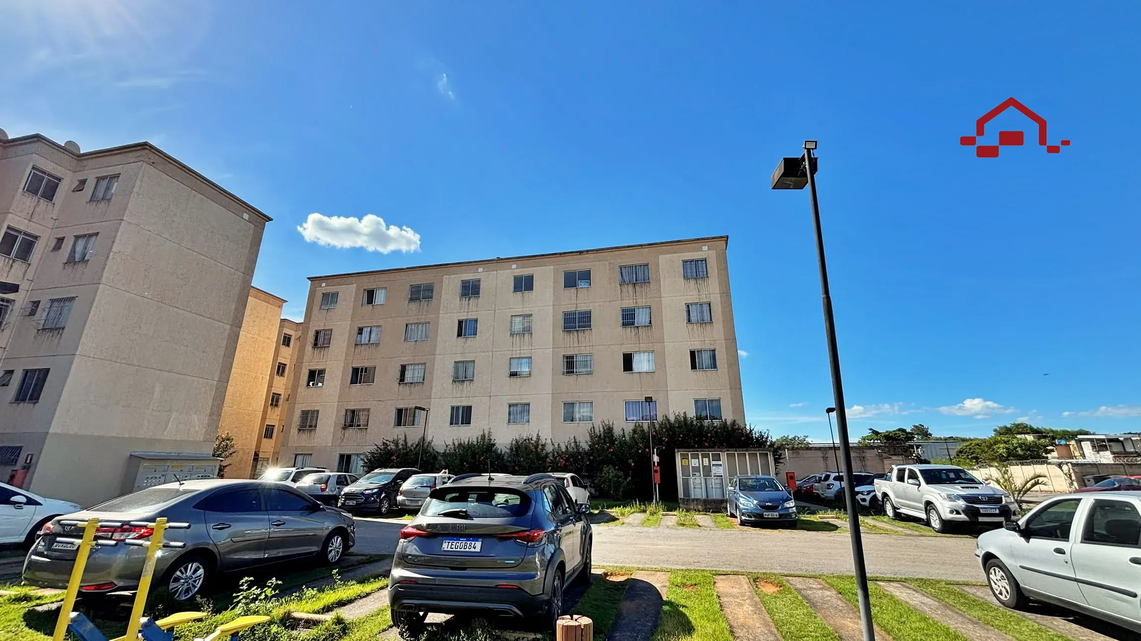 Apartamento, 2 quartos, 42 m² - Foto 15