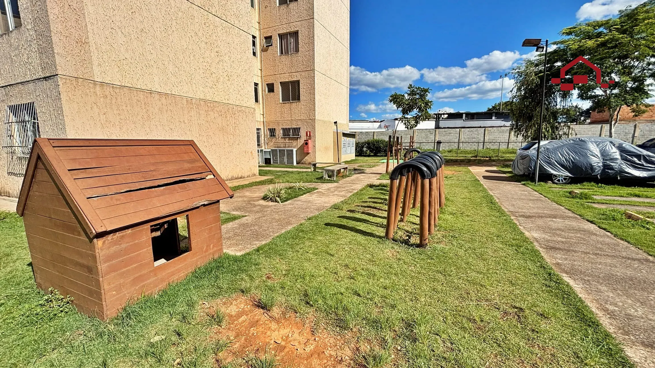 Apartamento, 2 quartos, 42 m² - Foto 17