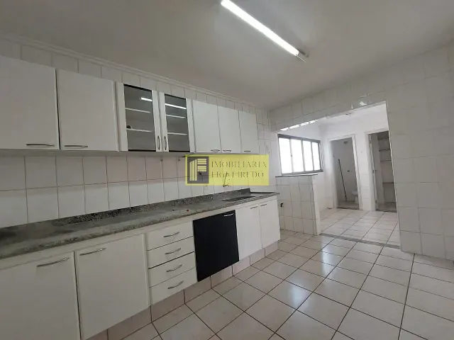 Apartamento com 120m² 3 quartos e 3 banheiros, à venda, no bairro Vila Nossa Senhora de Fátima em São José do Rio Preto