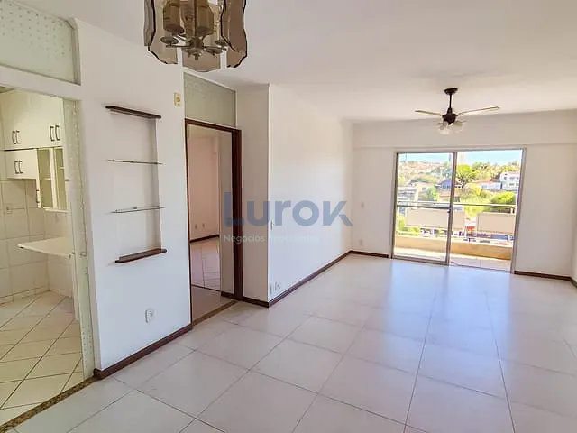 Apartamento com 95m² 3 quartos e 2 banheiros, à venda ou para alugar, no bairro Bela Vista em Valinhos