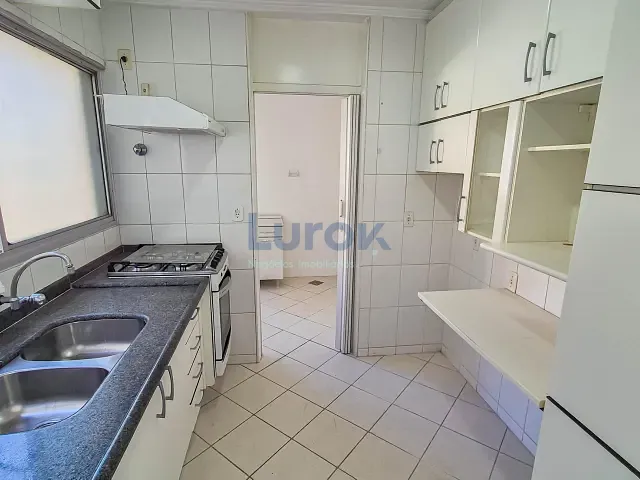 Apartamento com 95m² 3 quartos e 2 banheiros, à venda ou para alugar, no bairro Bela Vista em Valinhos