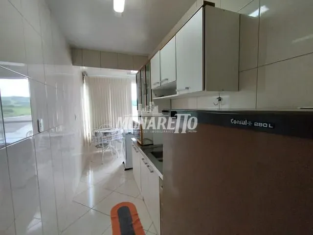 Apartamento com 94m² 2 quartos e 1 banheiro, à venda, no bairro Centro em Piratuba