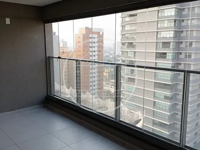Apartamento com 132m² 3 quartos e 4 banheiros, à venda, no bairro Vila Clementino	 em São Paulo