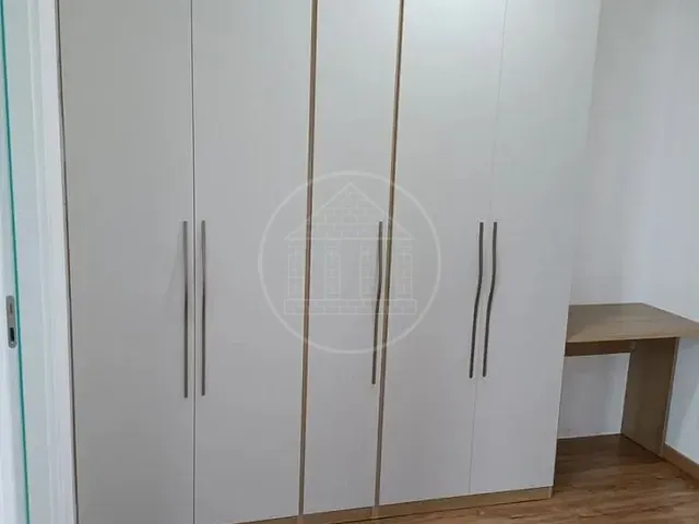 Apartamento com 132m² 3 quartos e 4 banheiros, à venda, no bairro Vila Clementino	 em São Paulo