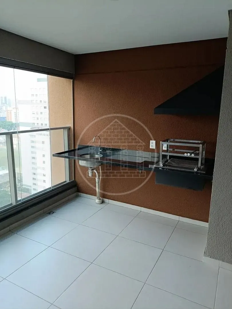 Apartamento, 3 quartos, 132 m² - Foto 6