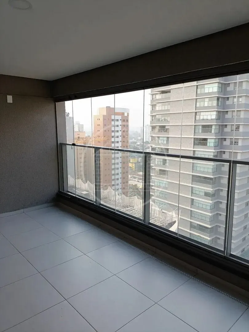 Apartamento, 3 quartos, 132 m² - Foto 1