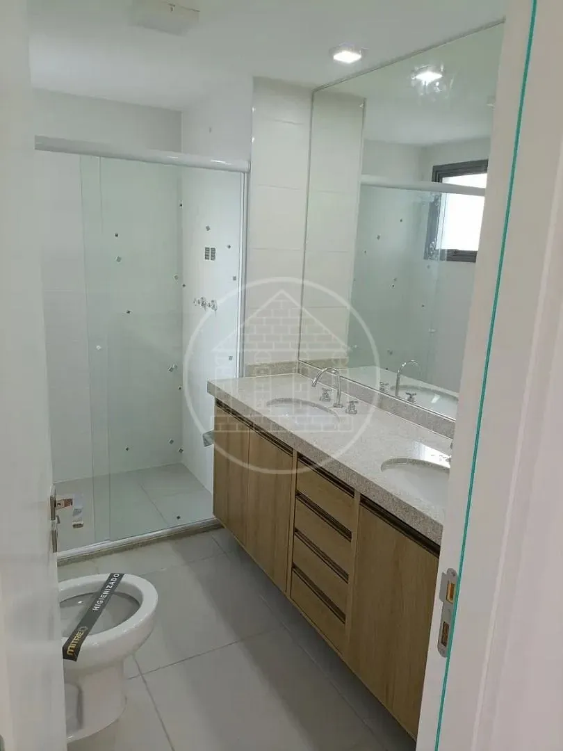 Apartamento, 3 quartos, 132 m² - Foto 9
