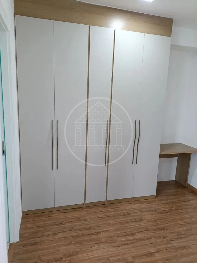 Apartamento, 3 quartos, 132 m² - Foto 2