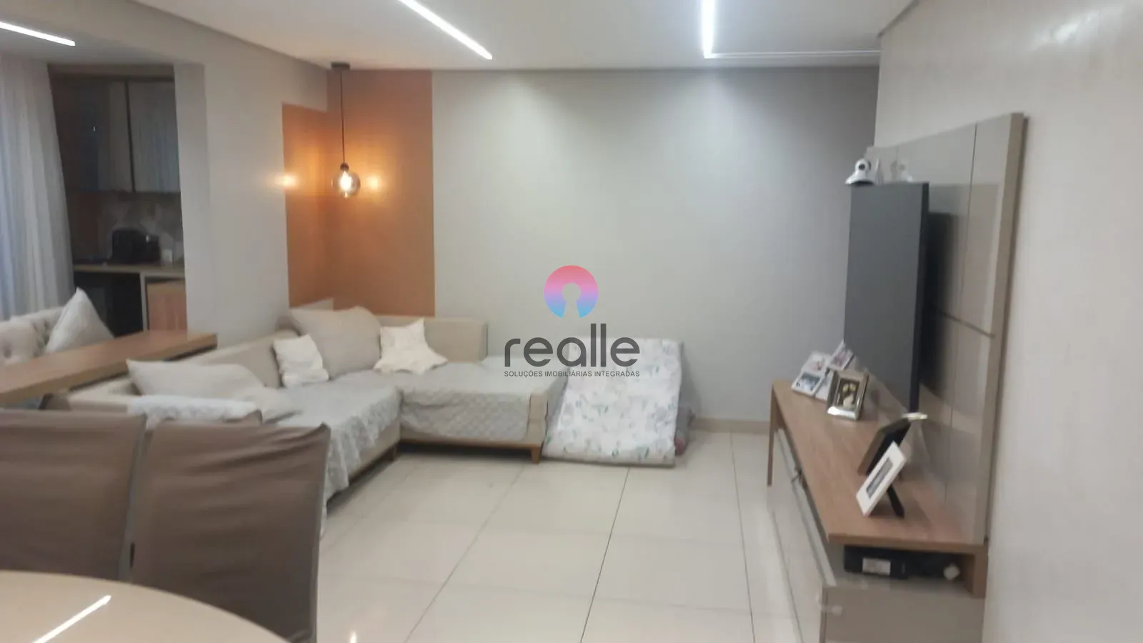Apartamento, 3 quartos, 116 m² - Foto 2
