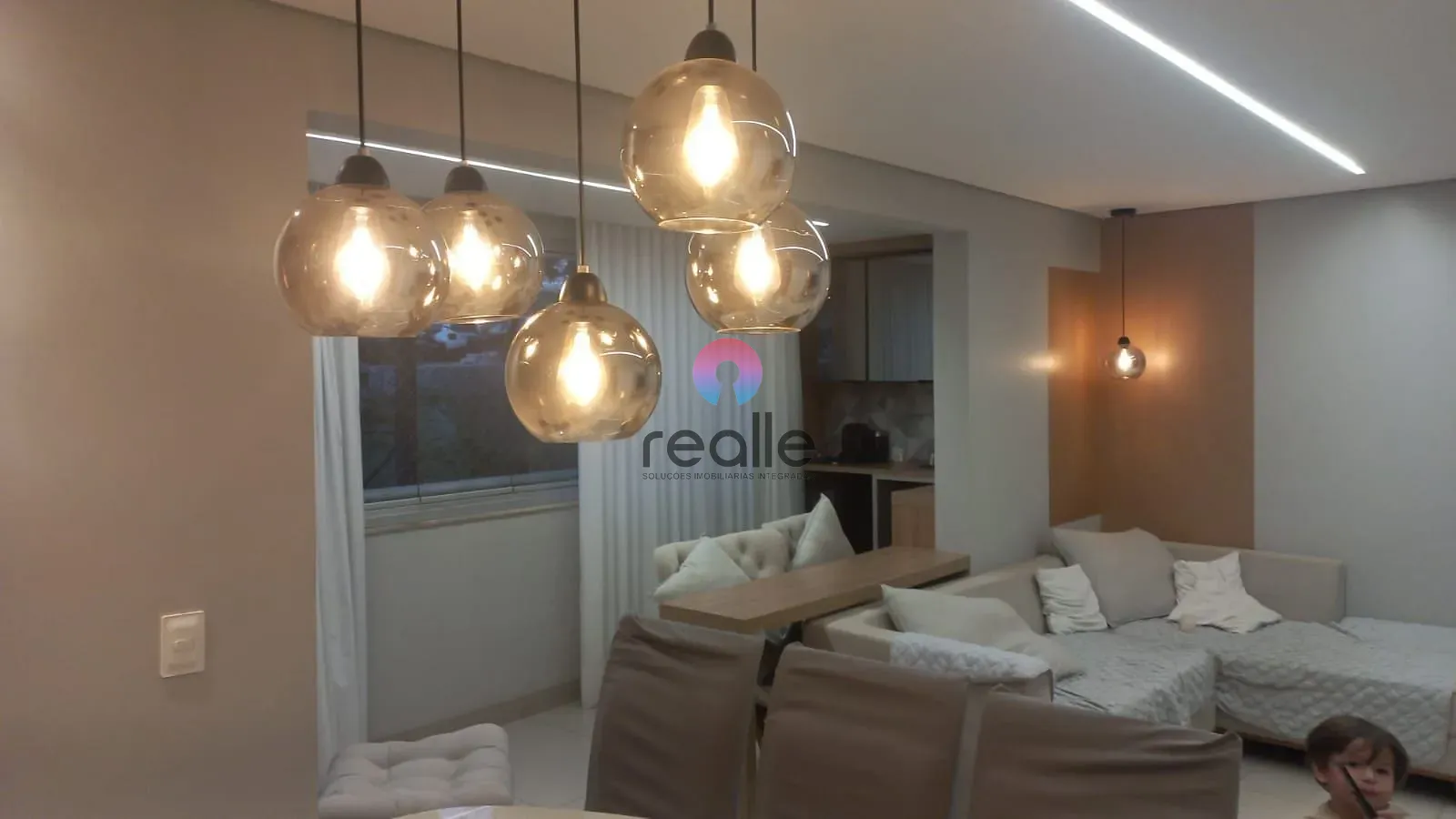 Apartamento, 3 quartos, 116 m² - Foto 3
