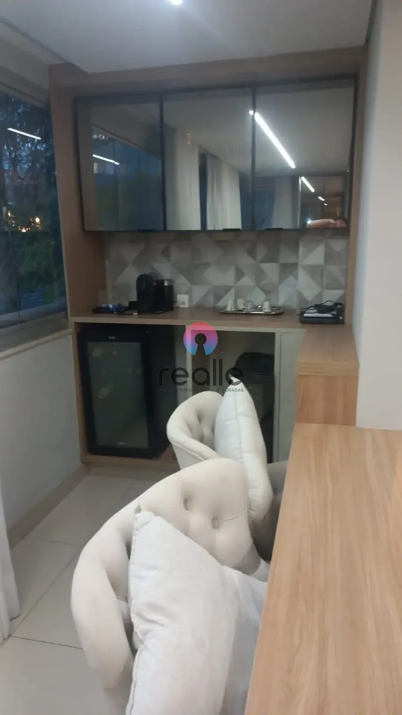 Apartamento, 3 quartos, 116 m² - Foto 5