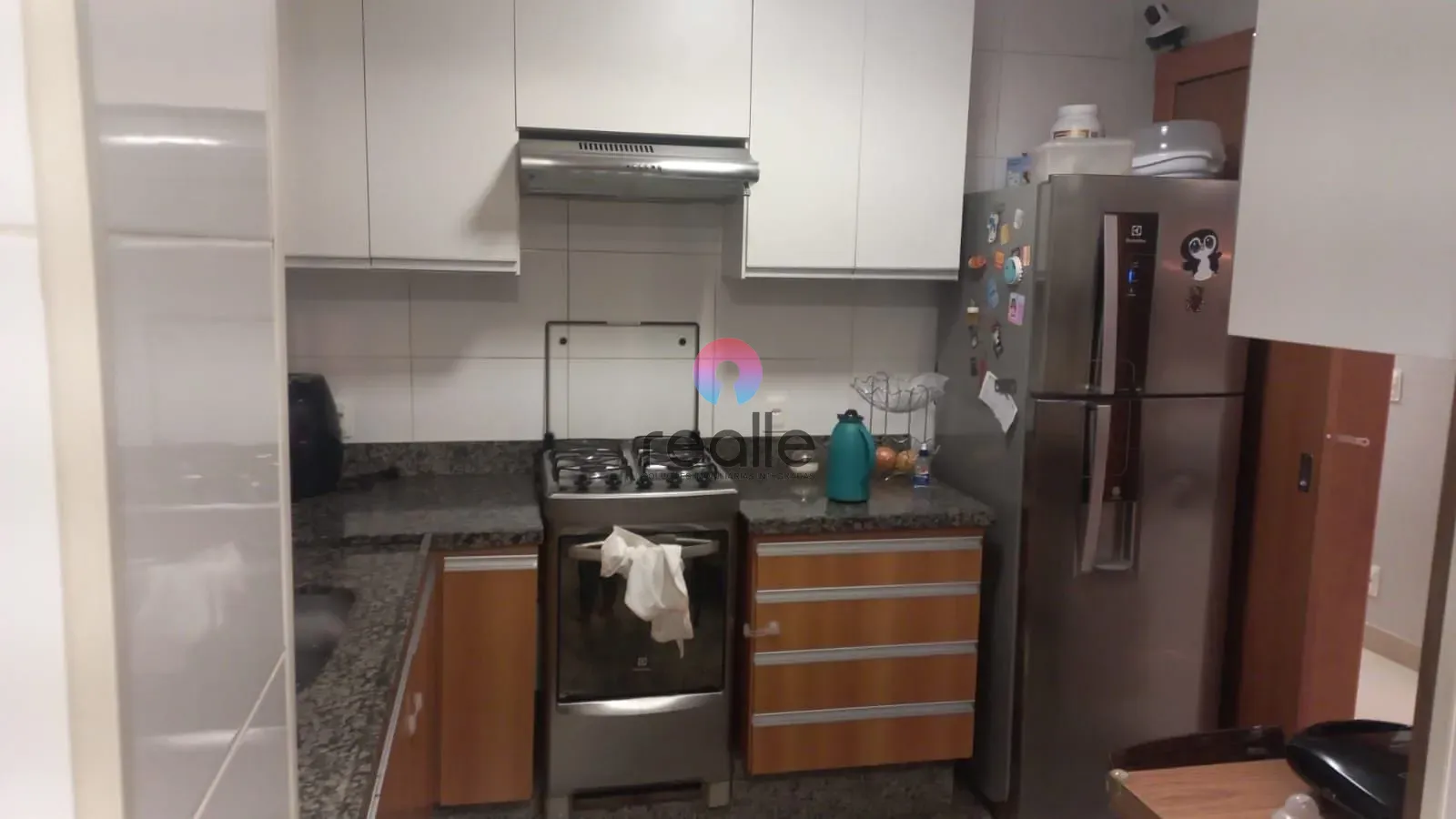 Apartamento, 3 quartos, 116 m² - Foto 4