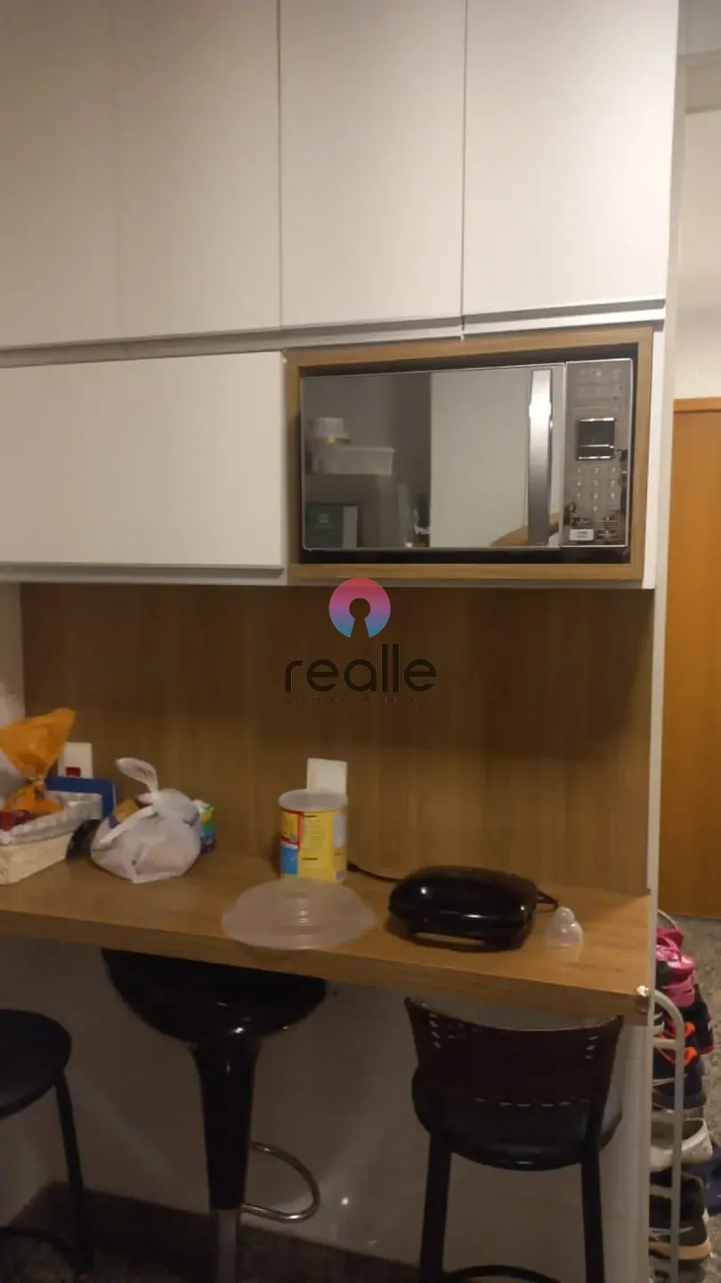 Apartamento, 3 quartos, 116 m² - Foto 6