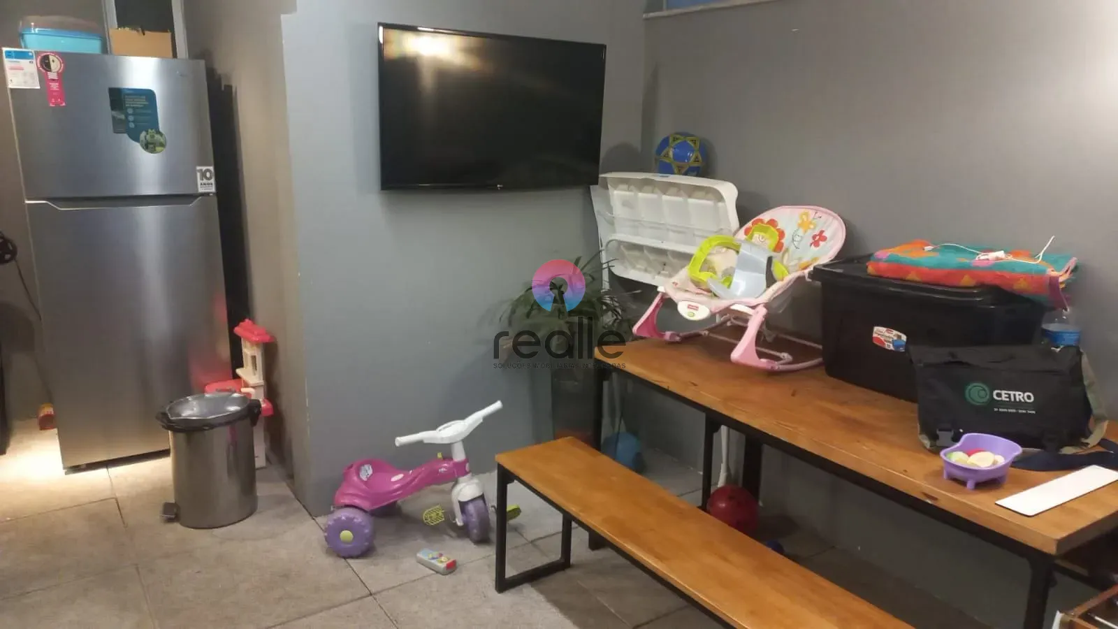 Apartamento, 3 quartos, 116 m² - Foto 9