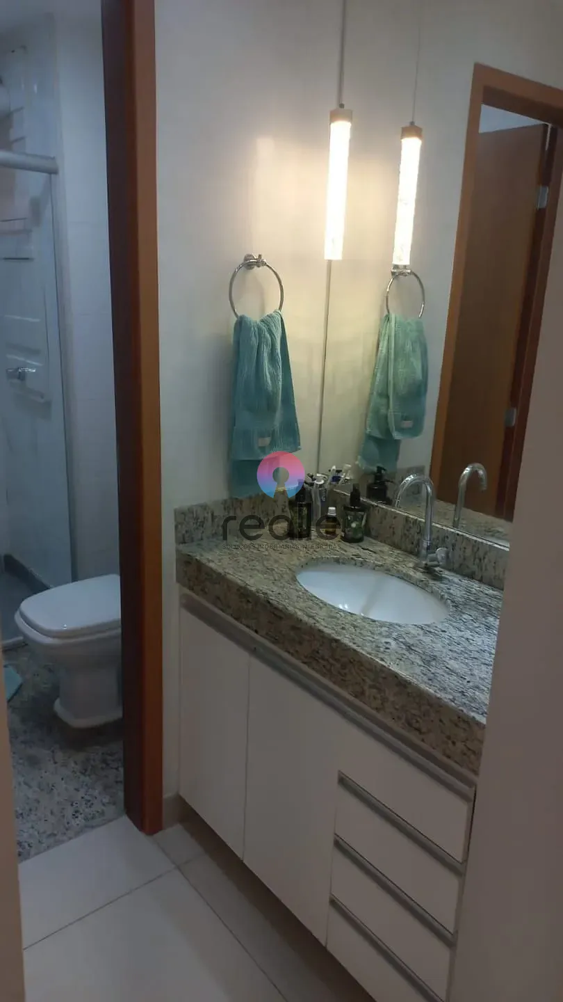 Apartamento, 3 quartos, 116 m² - Foto 10