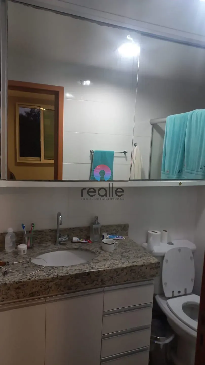 Apartamento, 3 quartos, 116 m² - Foto 15