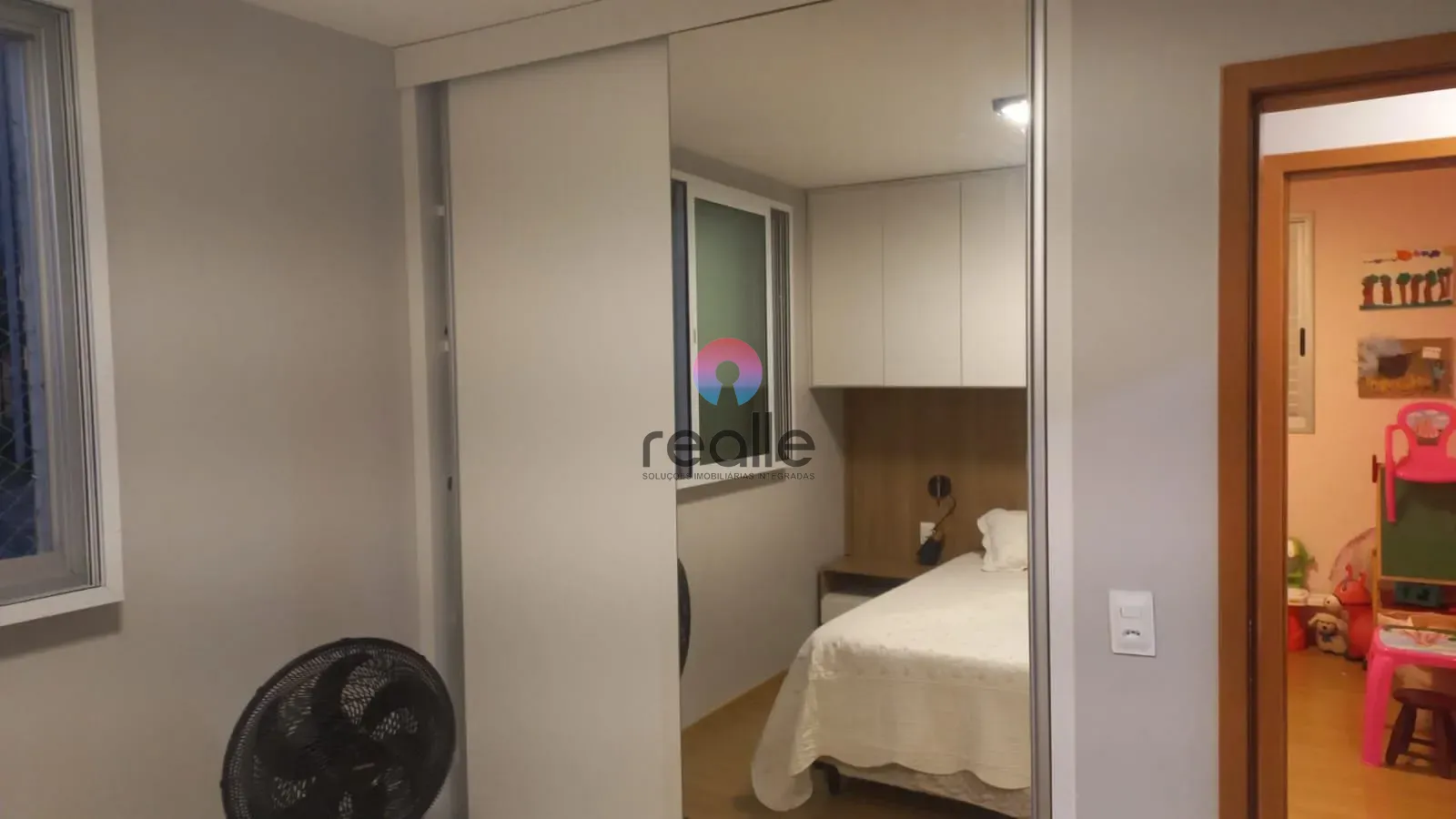 Apartamento, 3 quartos, 116 m² - Foto 13
