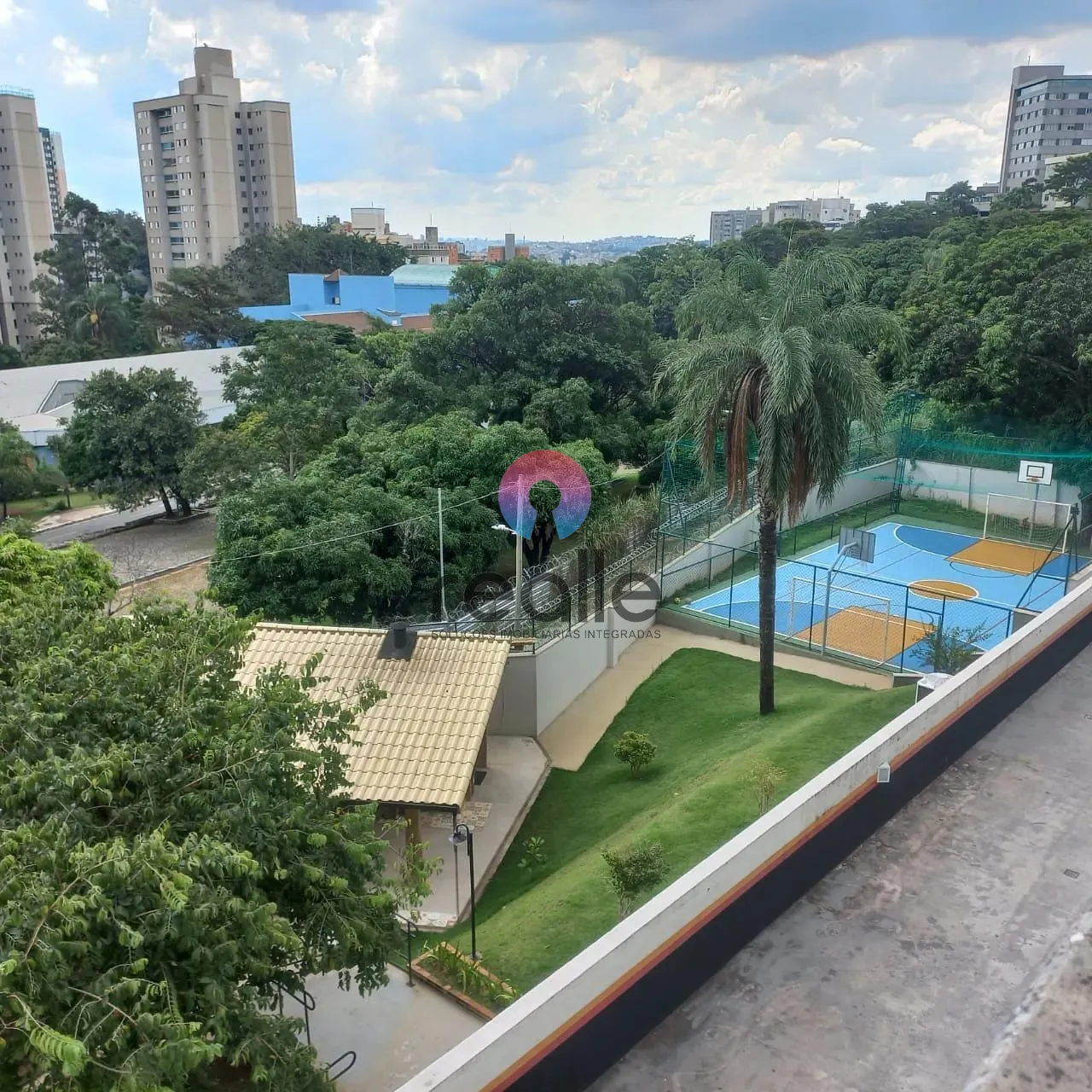 Apartamento, 3 quartos, 116 m² - Foto 21