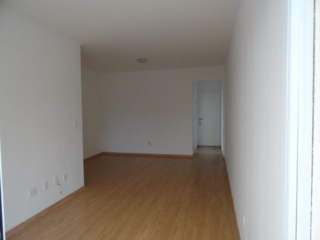 Foto do Apartamento - Apartamento à venda 3 Quartos, 1 Suite, 2 Vagas, 92M², Jardim Aquarius, São José dos Campos - SP | Edifício Murano Jardim Aquarius | RUSSI IMÓVEIS