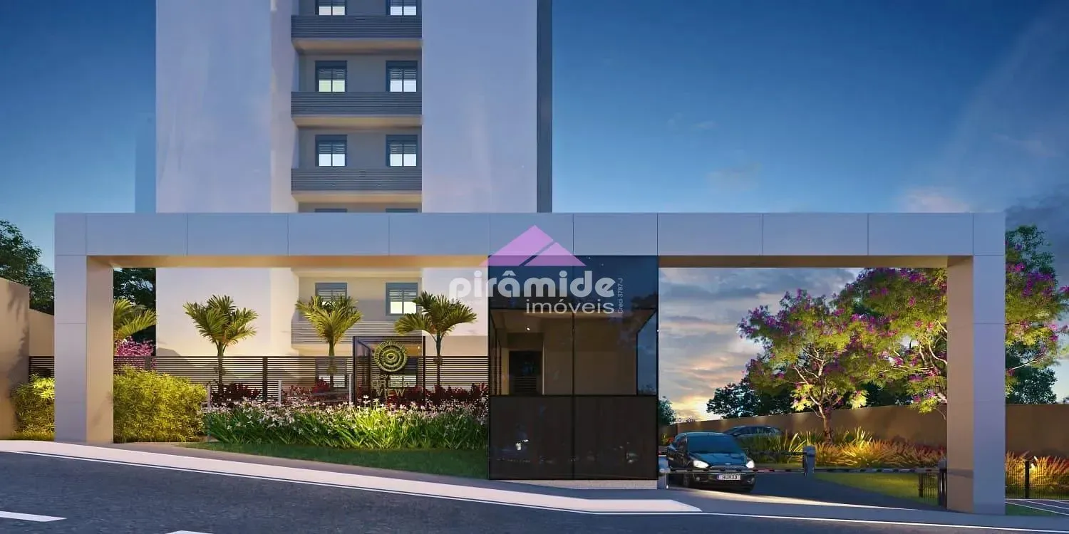 Apartamento, 3 quartos, 66 m² - Foto 12