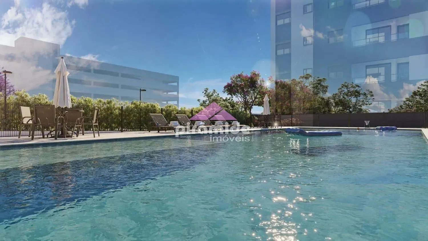 Apartamento, 3 quartos, 66 m² - Foto 11
