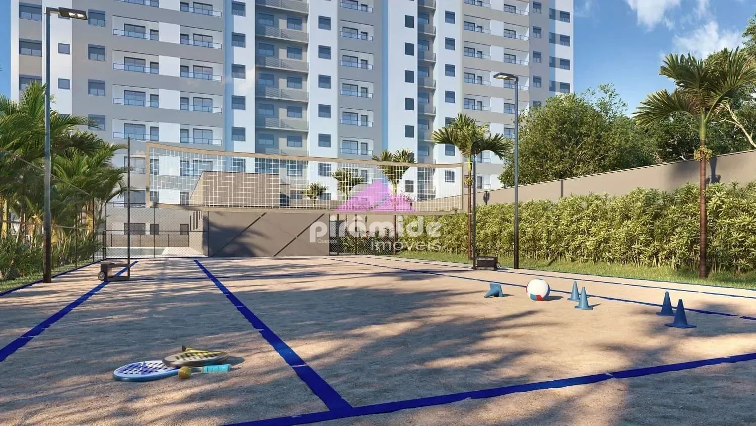 Apartamento, 3 quartos, 66 m² - Foto 18