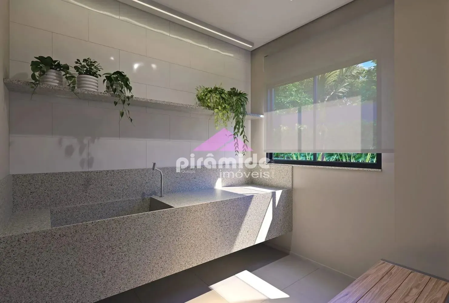 Apartamento, 3 quartos, 66 m² - Foto 15