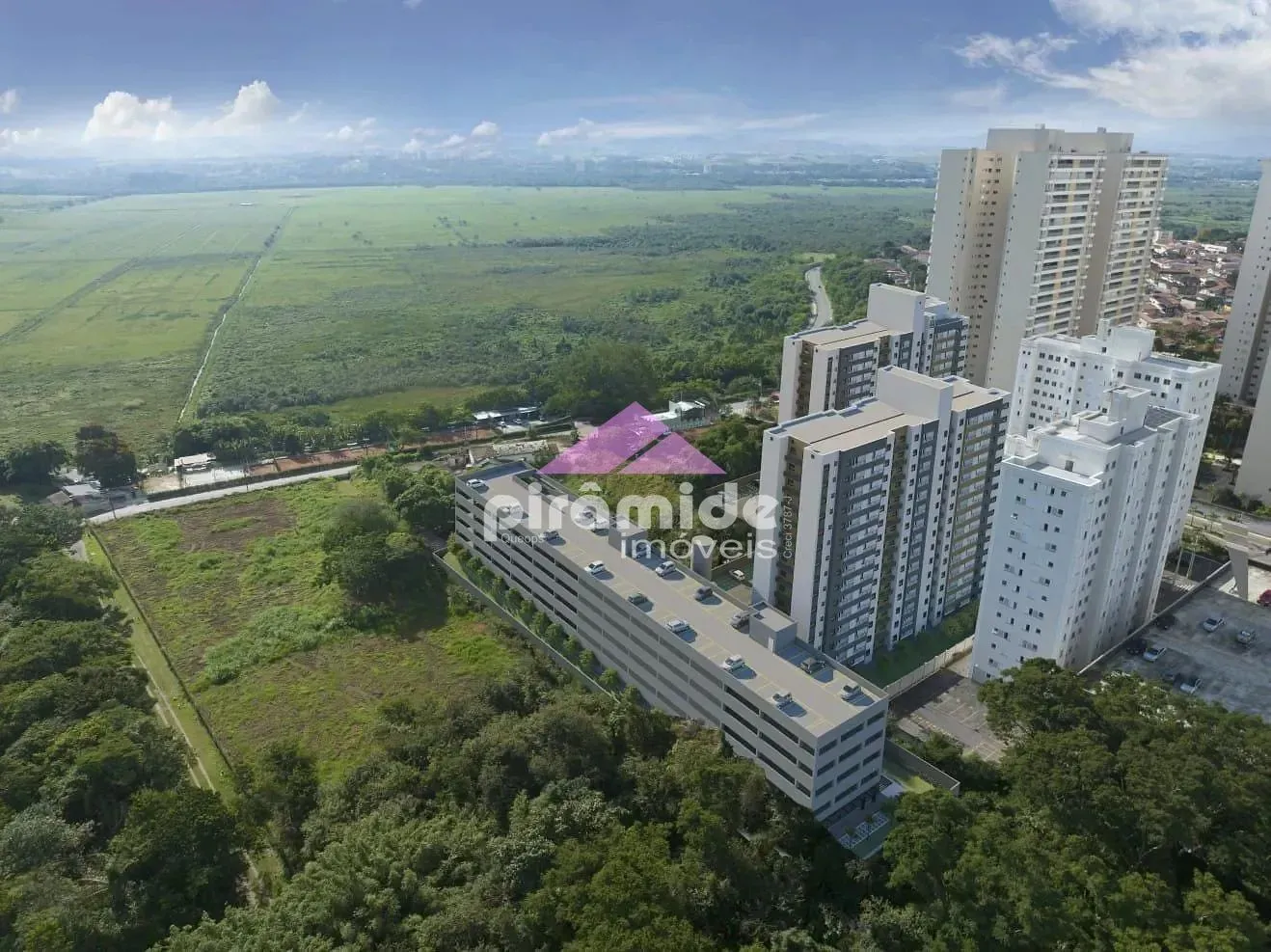 Apartamento, 3 quartos, 66 m² - Foto 13