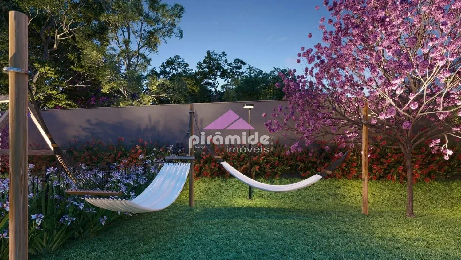 Apartamento, 3 quartos, 66 m² - Foto 9