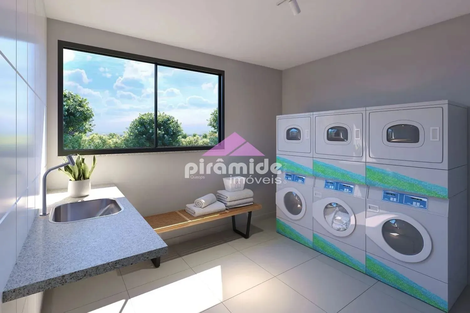 Apartamento, 3 quartos, 66 m² - Foto 10