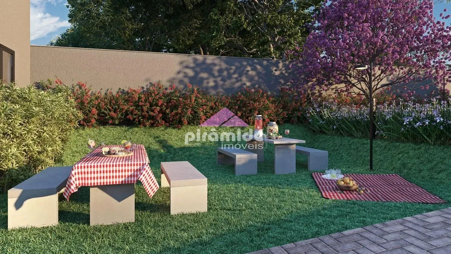 Apartamento, 3 quartos, 66 m² - Foto 19