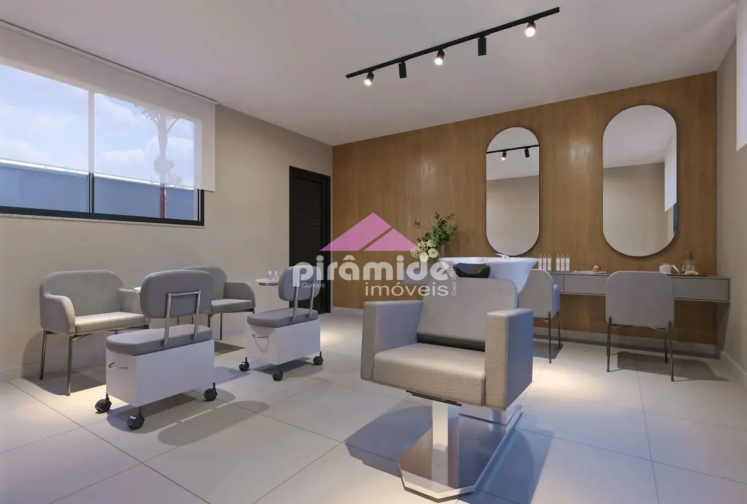 Apartamento, 3 quartos, 66 m² - Foto 22