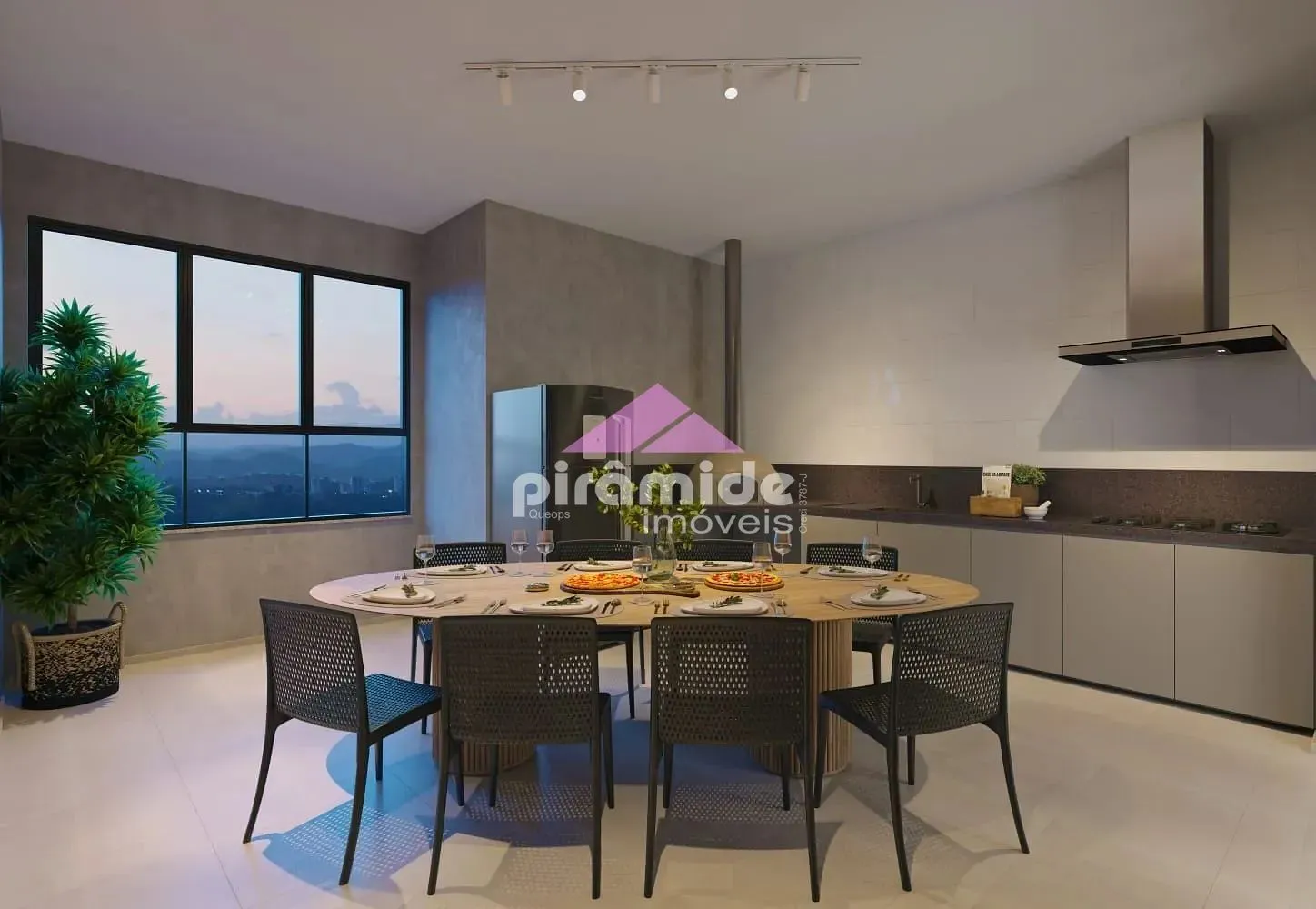 Apartamento, 3 quartos, 66 m² - Foto 24
