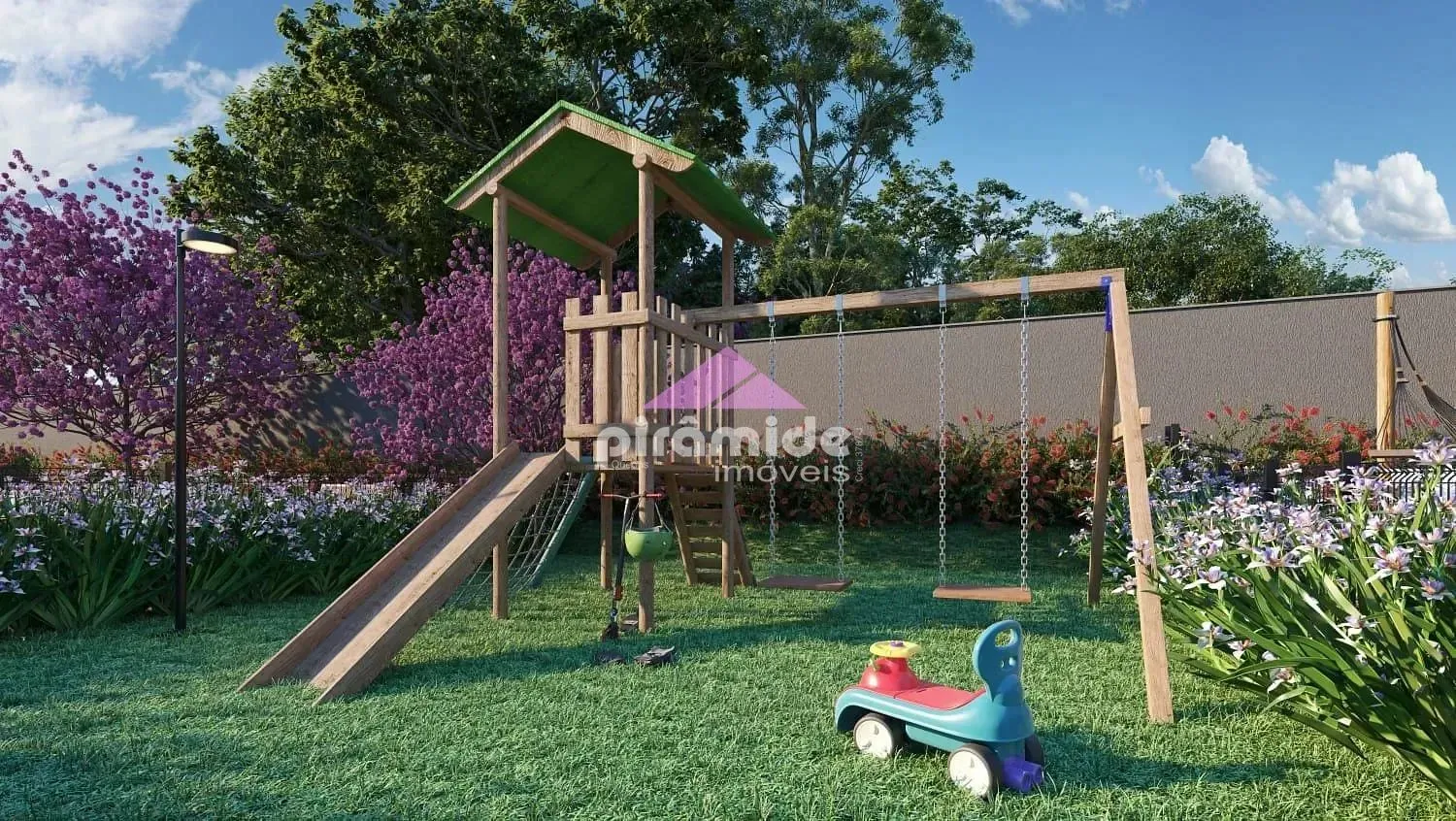 Apartamento, 3 quartos, 66 m² - Foto 25
