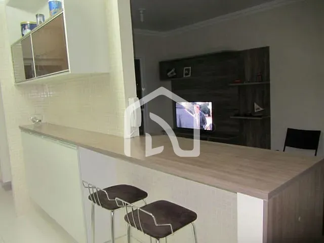 Apartamento com 72m² 2 quartos e 2 banheiros, à venda, no bairro Jardim Tupanci em Barueri