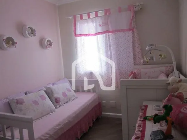 Apartamento com 72m² 2 quartos e 2 banheiros, à venda, no bairro Jardim Tupanci em Barueri