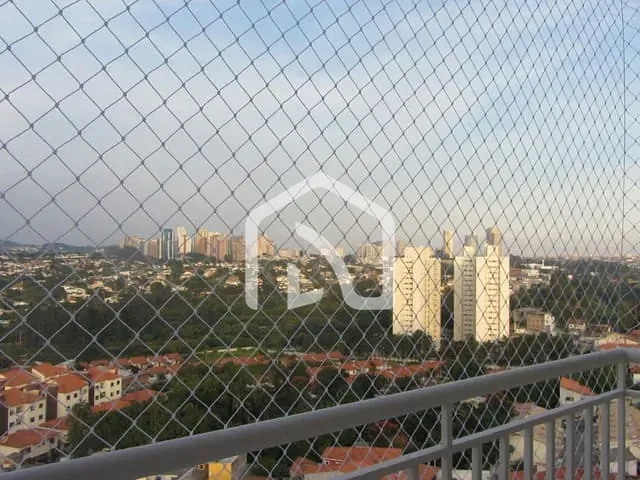 Apartamento com 72m² 2 quartos e 2 banheiros, à venda, no bairro Jardim Tupanci em Barueri