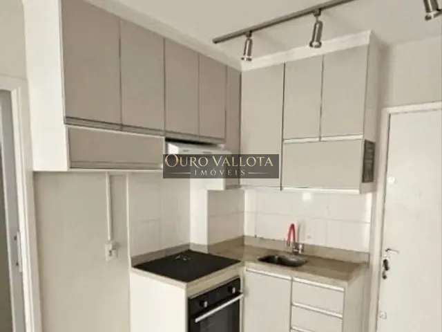 Apartamento 1 quarto e 1 banheiro, à venda, no bairro Mooca em São Paulo