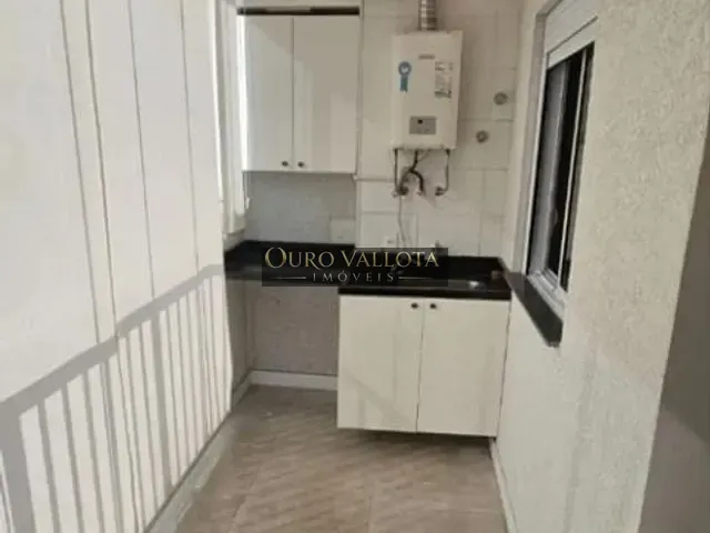 Apartamento 1 quarto e 1 banheiro, à venda, no bairro Mooca em São Paulo