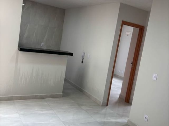 Foto do Apartamento - Apartamento com 2 dormitórios, 45 m² - venda por R$ 180.000,00 ou aluguel por R$ 1.404,56/mês - Condomínio Atlântico Sul - Uberaba/MG | ZUCATO IMOBILIARIA LTDA