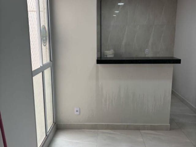 Foto do Apartamento - Apartamento com 2 dormitórios, 45 m² - venda por R$ 180.000,00 ou aluguel por R$ 1.404,56/mês - Condomínio Atlântico Sul - Uberaba/MG | ZUCATO IMOBILIARIA LTDA