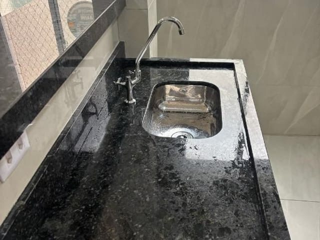 Foto do Apartamento - Apartamento com 2 dormitórios, 45 m² - venda por R$ 180.000,00 ou aluguel por R$ 1.404,56/mês - Condomínio Atlântico Sul - Uberaba/MG | ZUCATO IMOBILIARIA LTDA