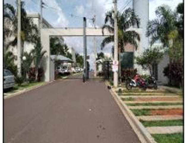 Foto do Apartamento - Apartamento à venda 2 Quartos, 1 Vaga, 10M², JARDIM JOCKEY CLUBE, SAO CARLOS - SP | Imobiliária Compare