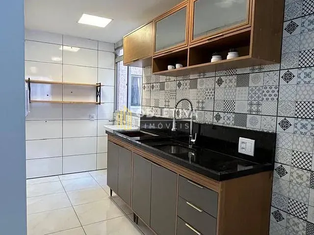 Apartamento 2 quartos e 1 banheiro, à venda, no bairro Hípica em Porto Alegre