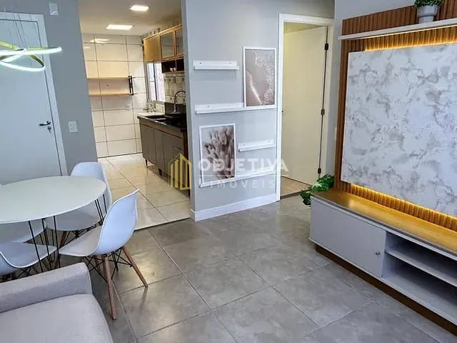 Apartamento 2 quartos e 1 banheiro, à venda, no bairro Hípica em Porto Alegre