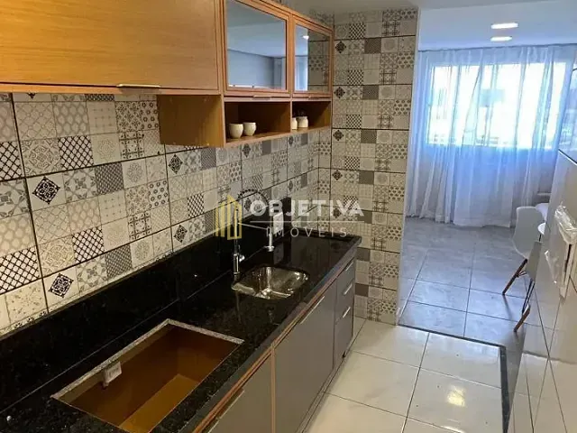 Apartamento 2 quartos e 1 banheiro, à venda, no bairro Hípica em Porto Alegre