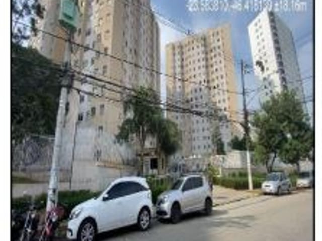 Foto do Apartamento - Apartamento à venda 1 Vaga, 10M², GUAIANAZES, SAO PAULO - SP | Imobiliária Compare