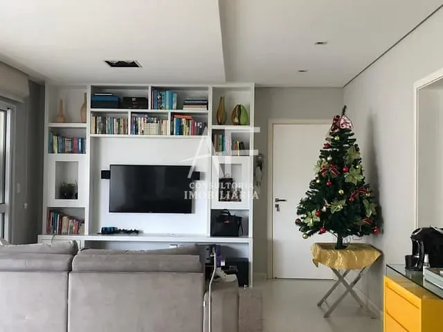 Apartamento com 140m² 3 quartos e 4 banheiros, à venda, no bairro Jardim das Nações em Taubaté