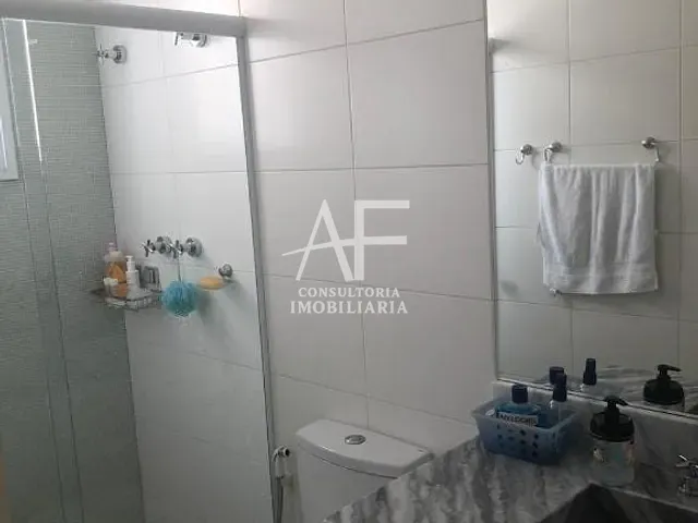 Apartamento com 140m² 3 quartos e 4 banheiros, à venda, no bairro Jardim das Nações em Taubaté